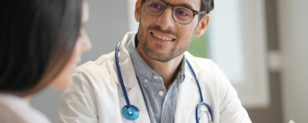 médecin de garde
