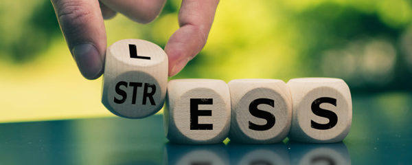 anti-stress