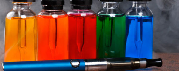 e-liquides