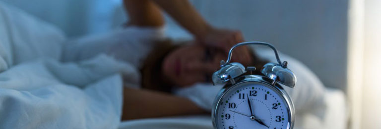 Quels remèdes naturels pour trouver le sommeil