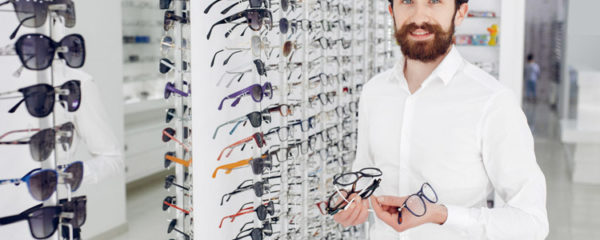opticien