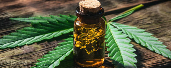 E-liquide cbd