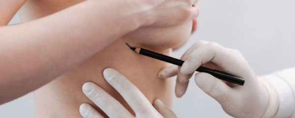 chirurgie esthétique mammaire