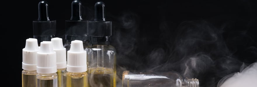 e-liquides